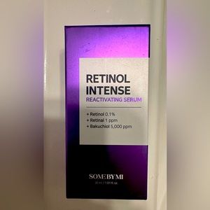 SOME BY MI - Retinol Intense Reactivating Serum